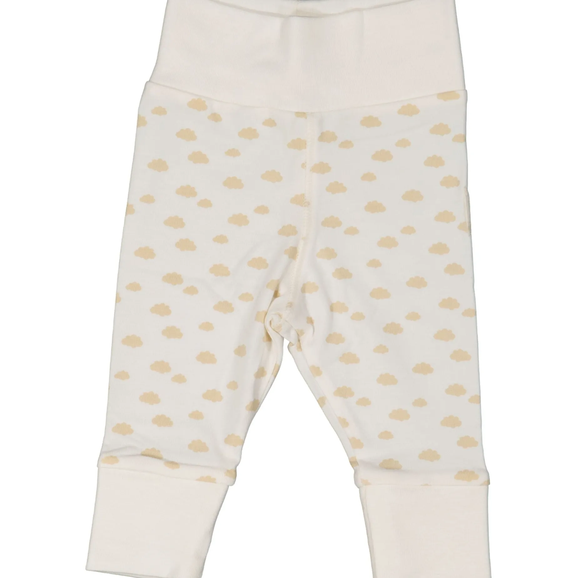 Prematurbyxa Bambu Beige