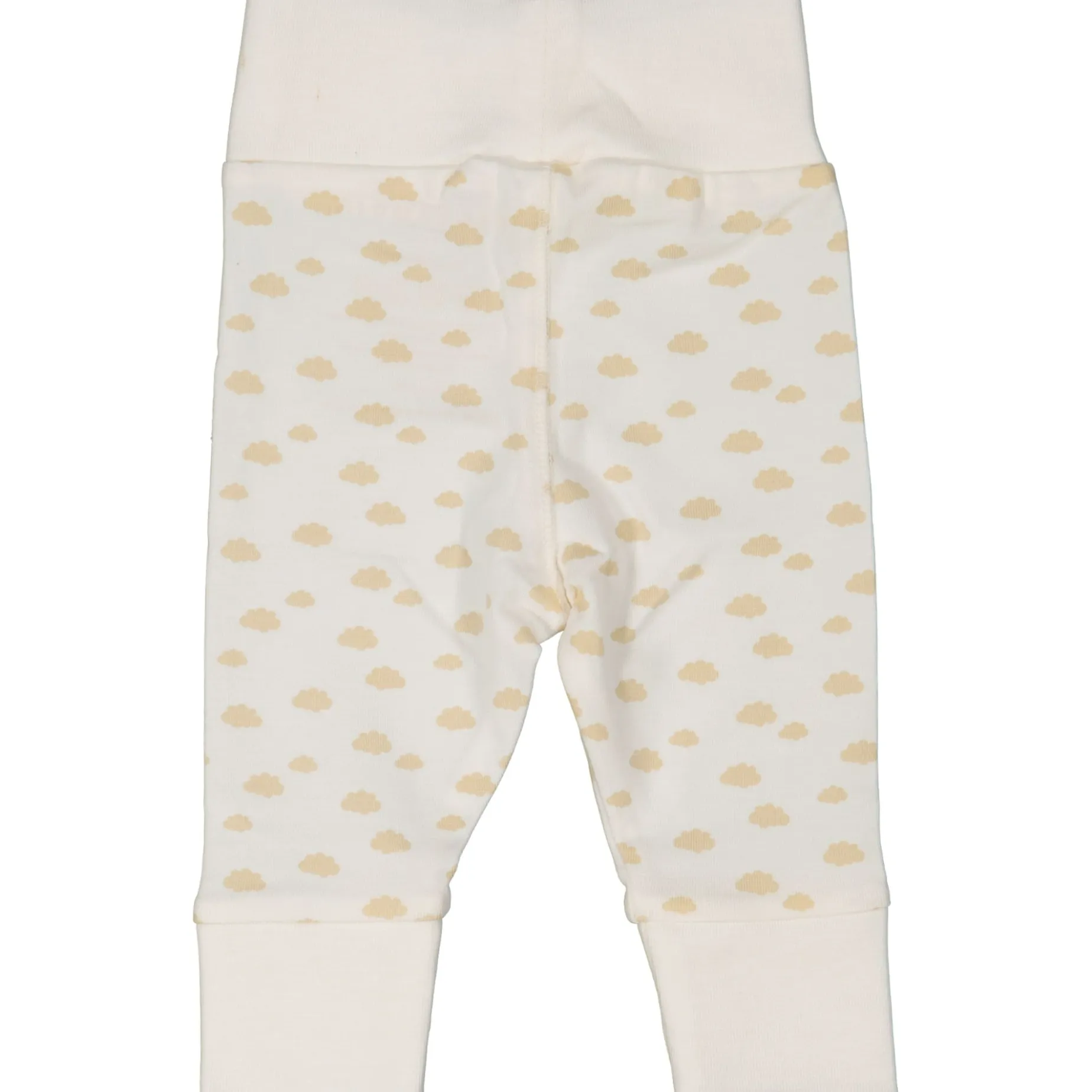 Prematurbyxa Bambu Beige
