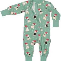 Pyjamas Bambu Doddi Jul