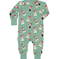 Pyjamas Bambu Doddi Jul