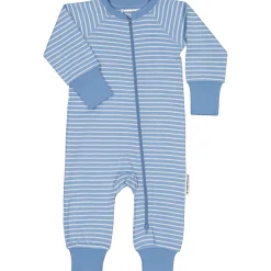 Pyjamas Blå
