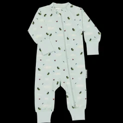 Pyjamas Humlan Djojj Mint