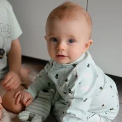 Pyjamas Humlan Djojj Mint