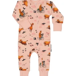 Pyjamas Mamma Mu och Kråkan Rosa