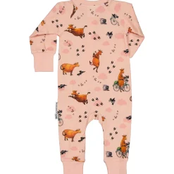 Pyjamas Mamma Mu och Kråkan Rosa
