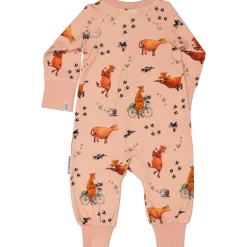 Pyjamas Mamma Mu och Kråkan Rosa