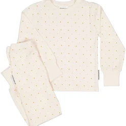 Pyjamas tvådelad Bambu Beige