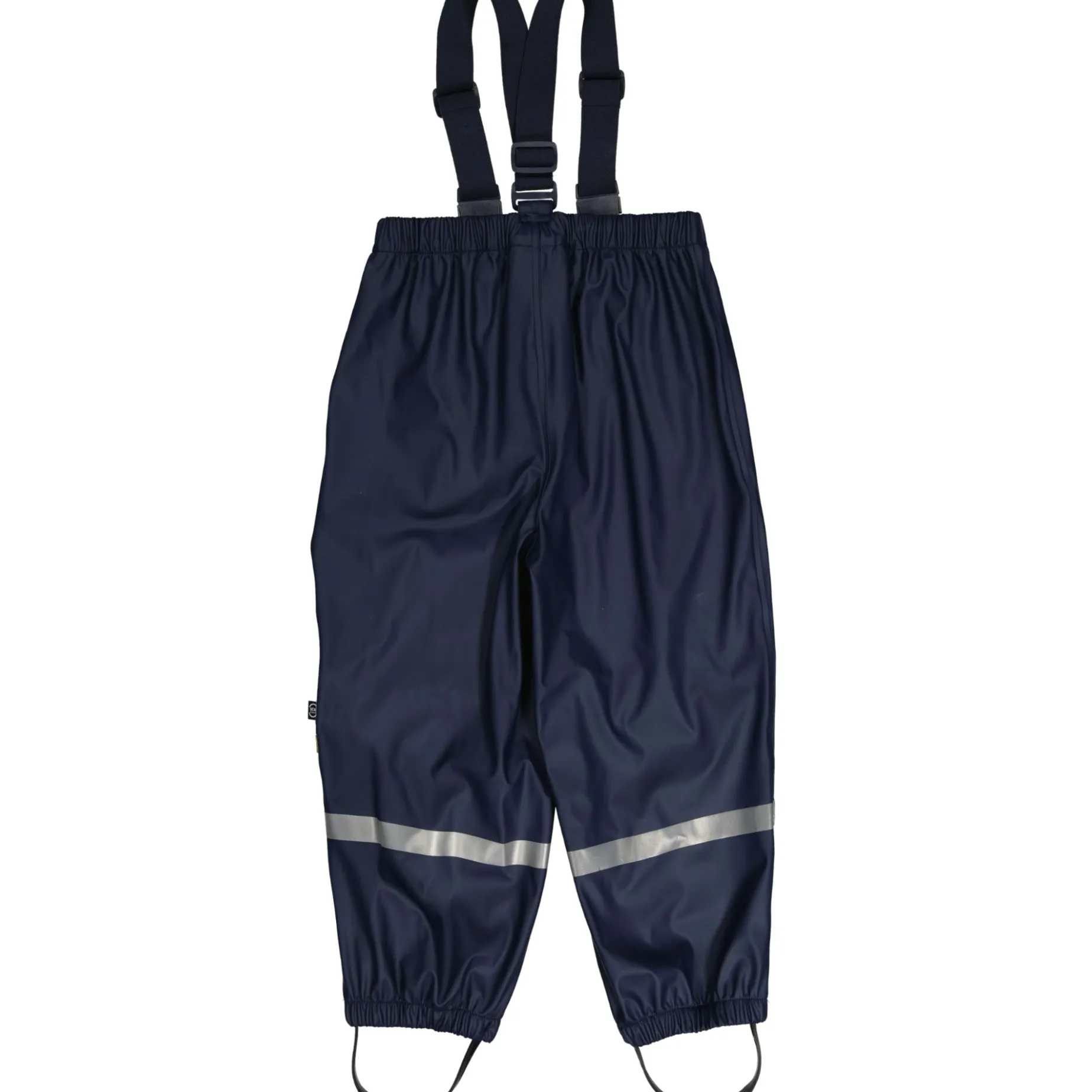 Regnbyxor Navy