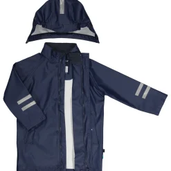 Regnjacka Navy