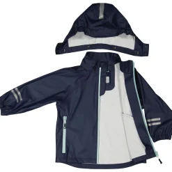 Regnset ofodrat Navy