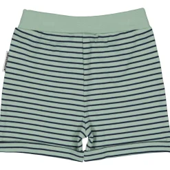 Shorts Grön/Navy