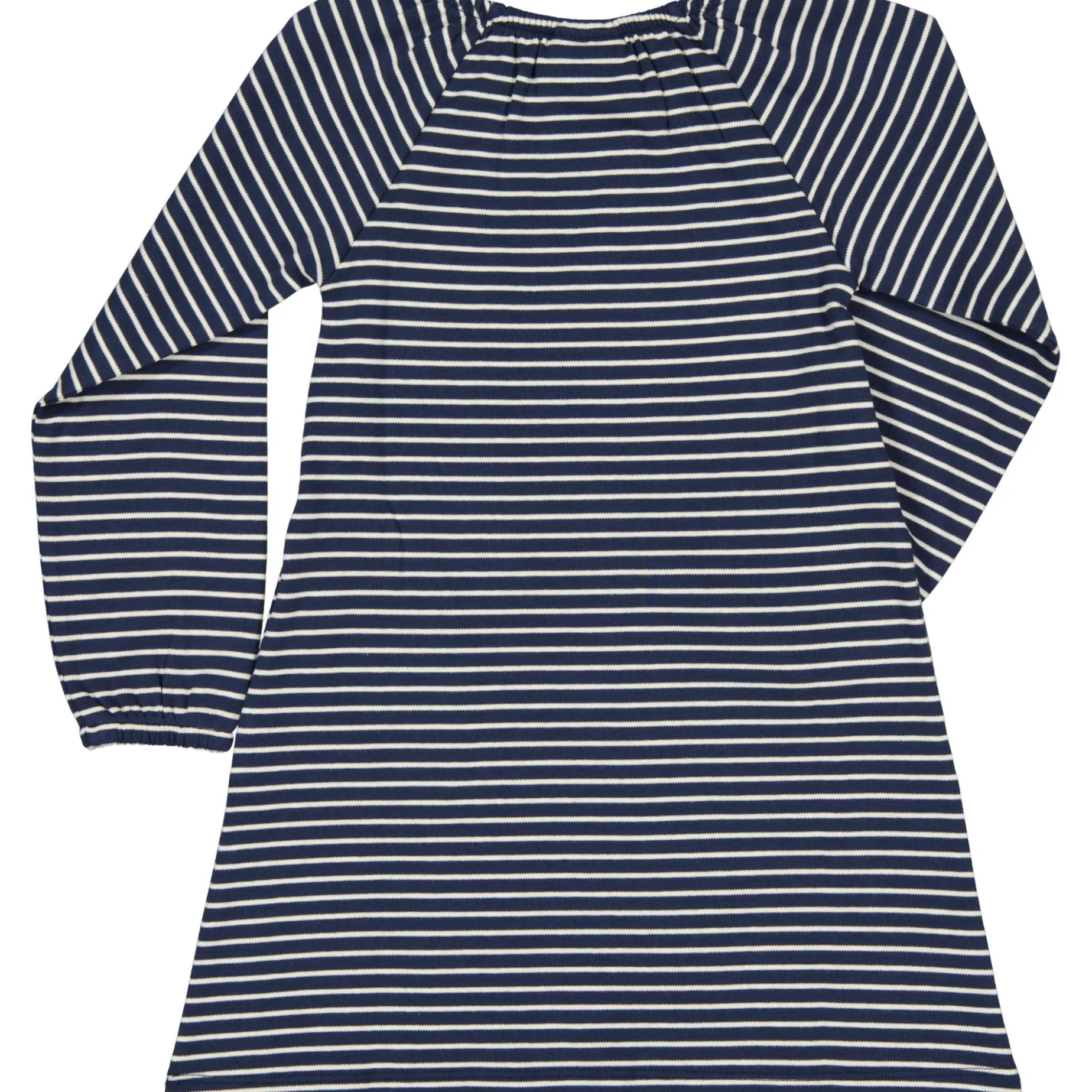 Singoallaklänning Navy/Beige