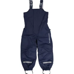 Skalbyxa hög Navy