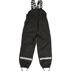 Skalbyxor hög Svart