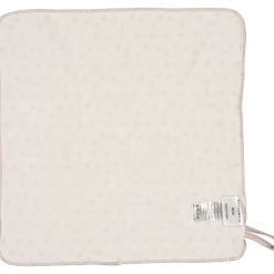 Snuttefilt Bambu Beige Klöver