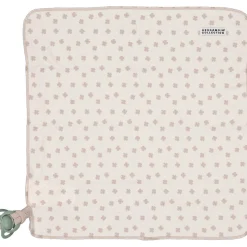 Snuttefilt Bambu Beige Klöver