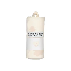 Snuttefilt Bambu Klöver Beige