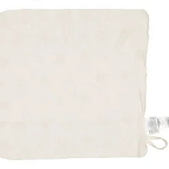 Snuttefilt Bambu Klöver Beige