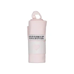 Snuttefilt Bambu Strawberry