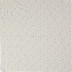 Snuttefilt/Babyfilt Bambu Beige