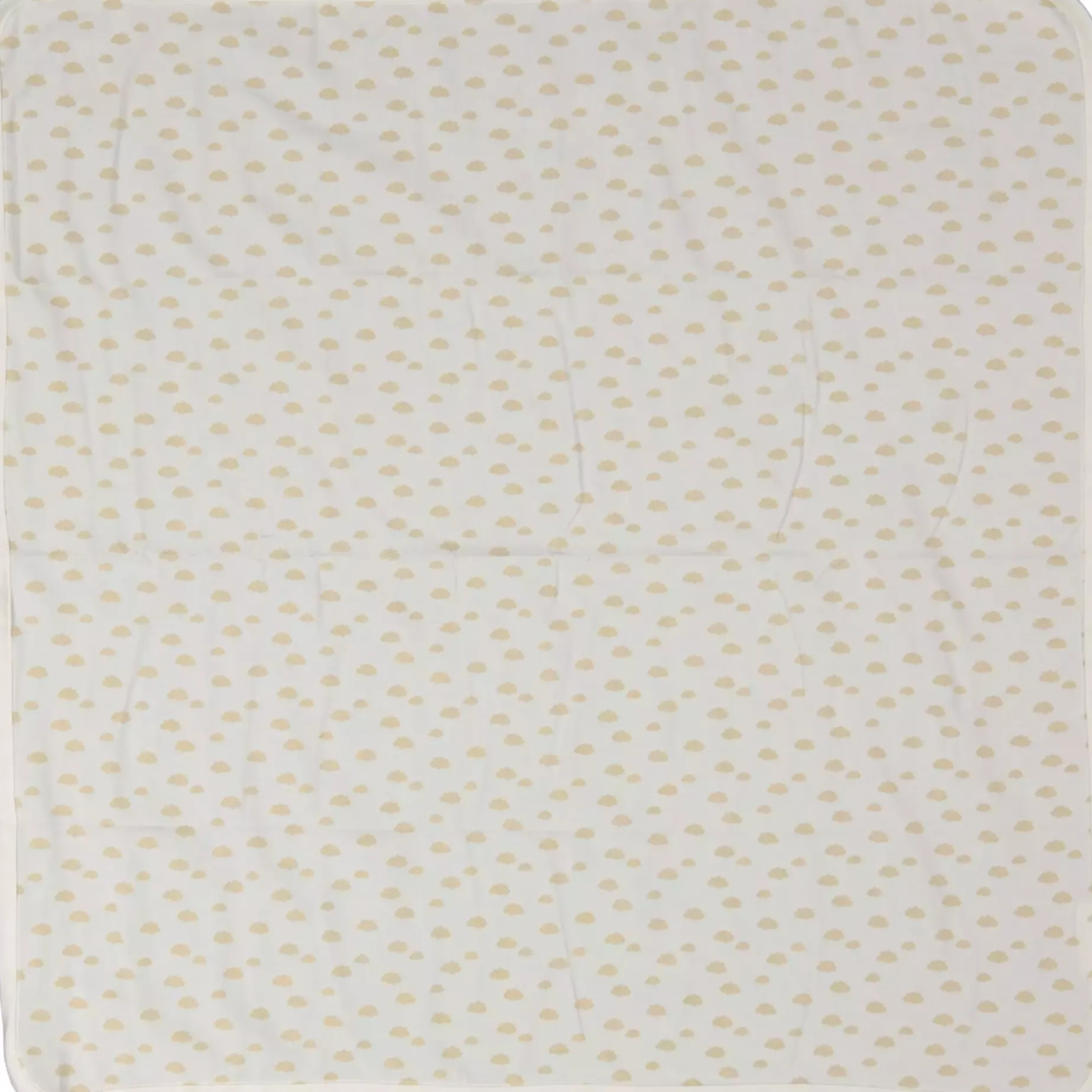Snuttefilt/Babyfilt Bambu Beige
