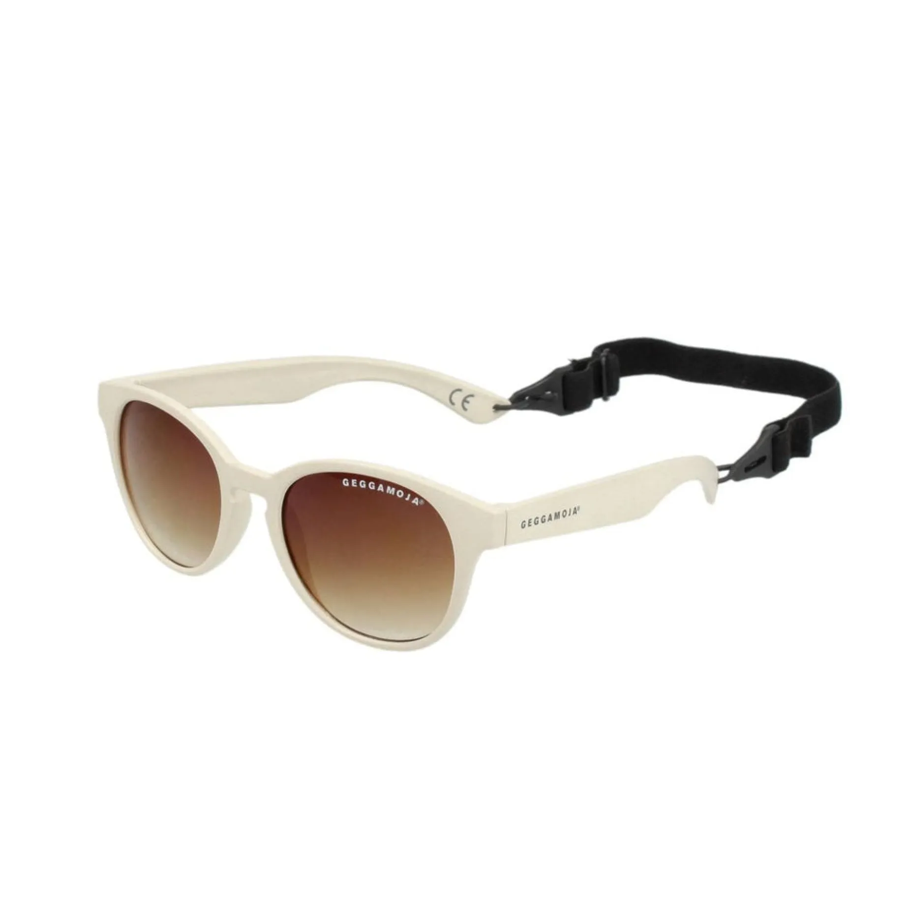 Solglasögon 2-6 år Beige
