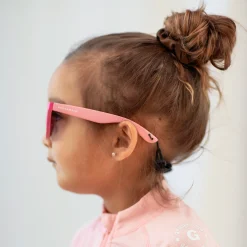 Solglasögon Baby 0-10 m - Rosa