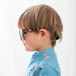 Solglasögon Baby 0-1,5 år Brun