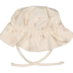 Solhatt Bambu Klöver Beige