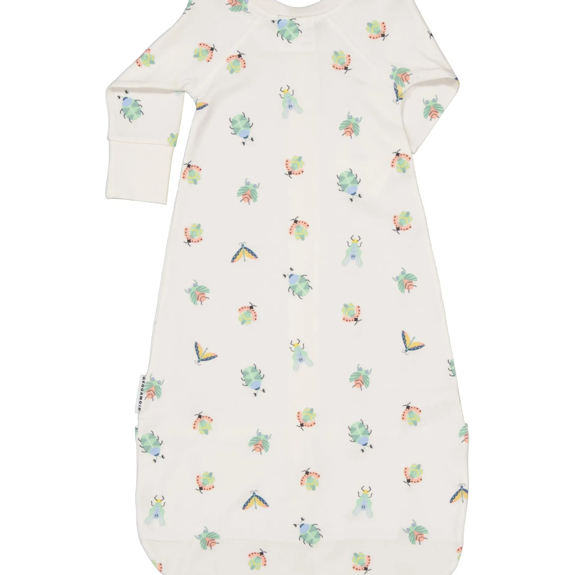 Sovpåse Bambu Baby bugs