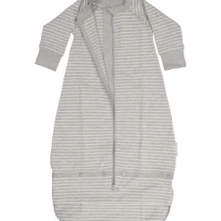 Sovpåse Bambu Classic Grå/Vit