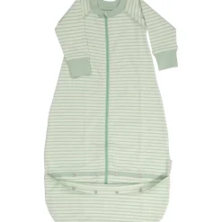 Sovpåse Bambu Classic Ljusgrön/Grön