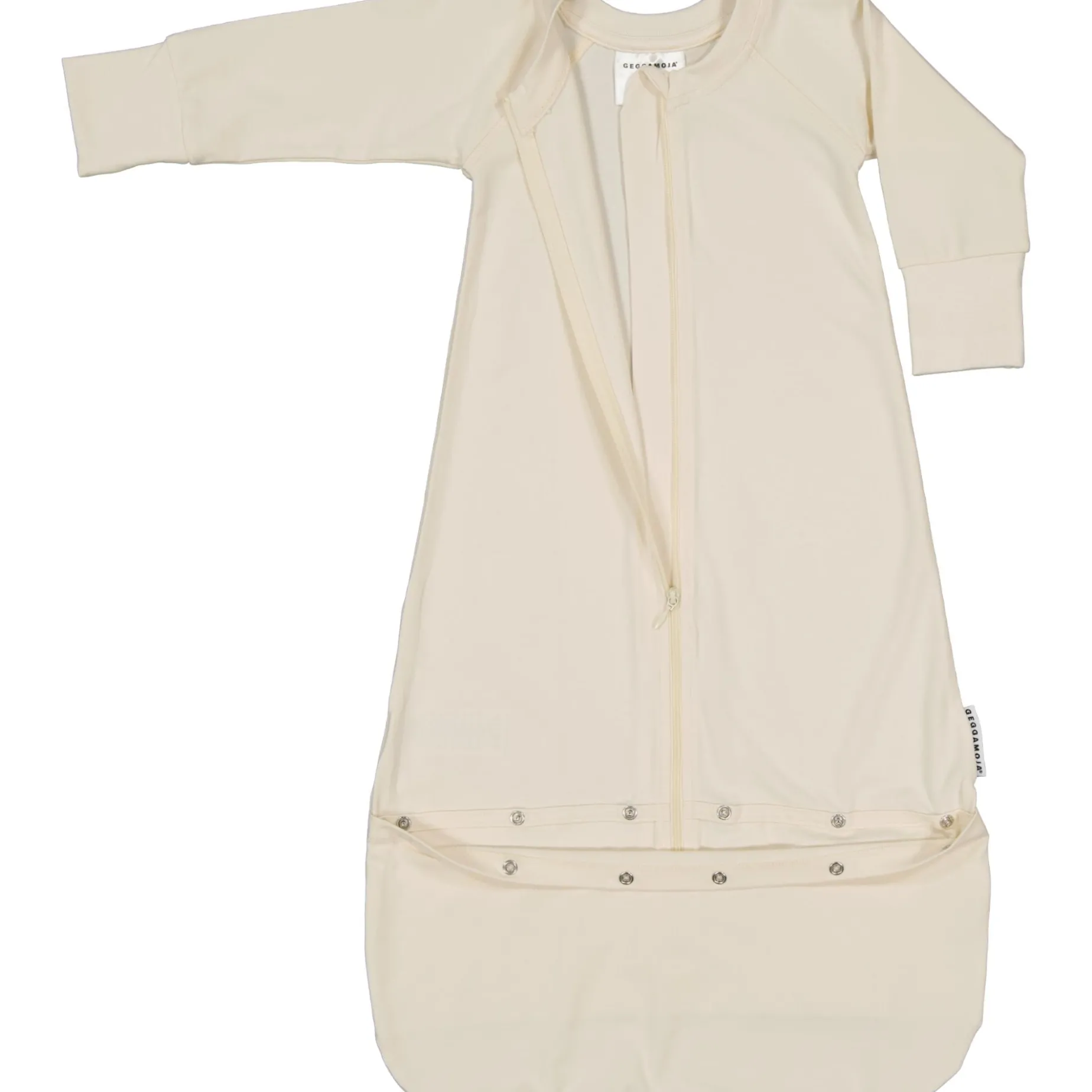 Sovpåse Bambu Offwhite