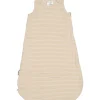 Sovpåse Vadderad Classic Vit/Beige
