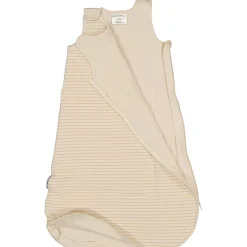 Sovpåse Vadderad Classic Vit/Beige