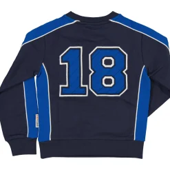 Sweater Aaron Navy