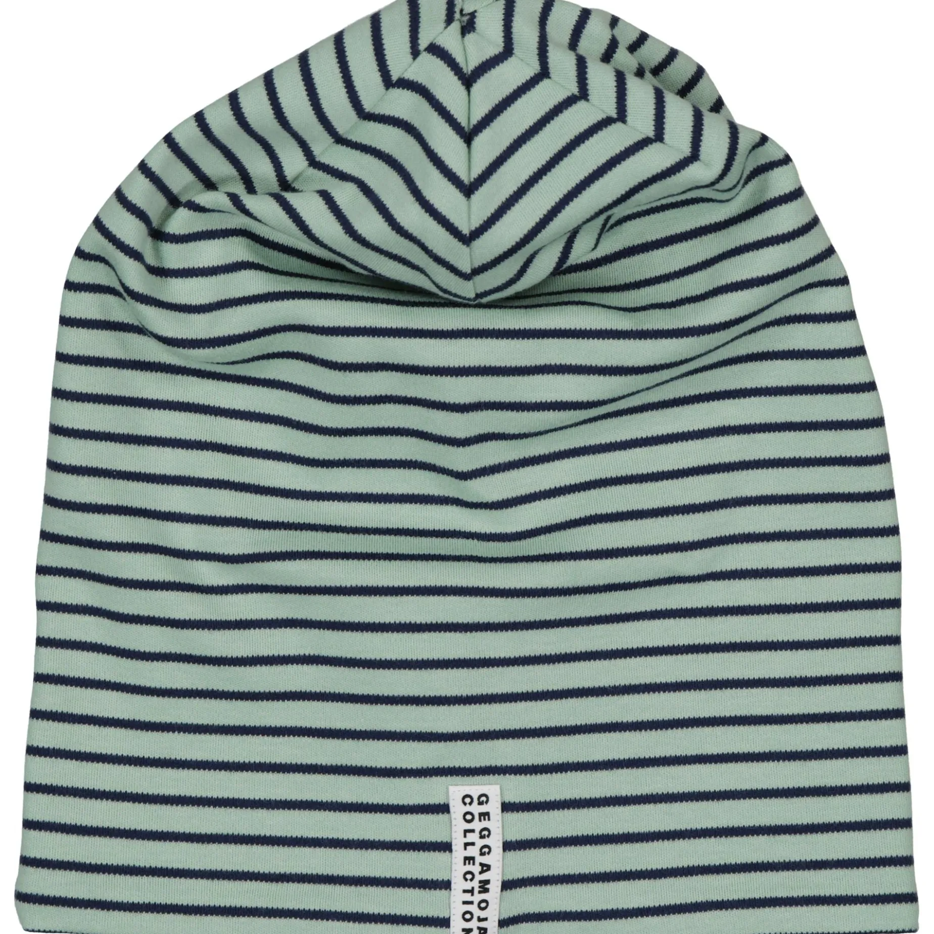 Topline mössa Grön/Navy