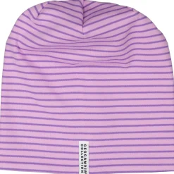 Topline Mössa Ljuslila/Lila Mini 0-2 m