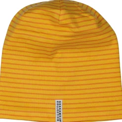 Topline Mössa Orange