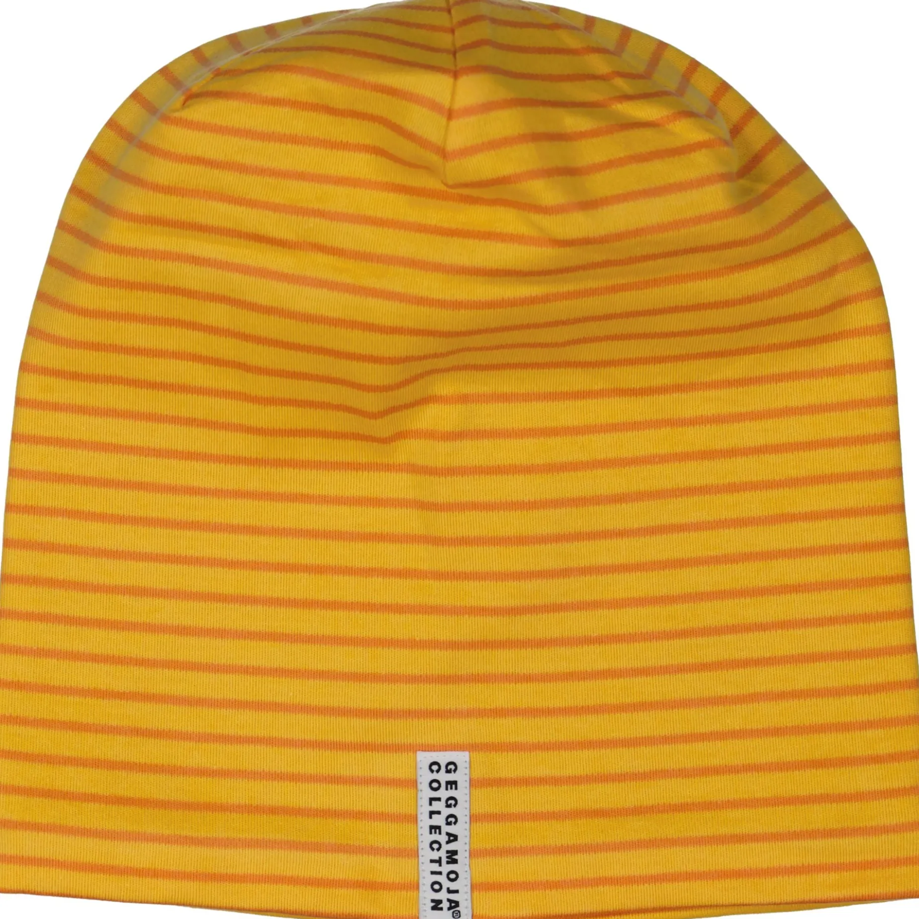 Topline Mössa Orange