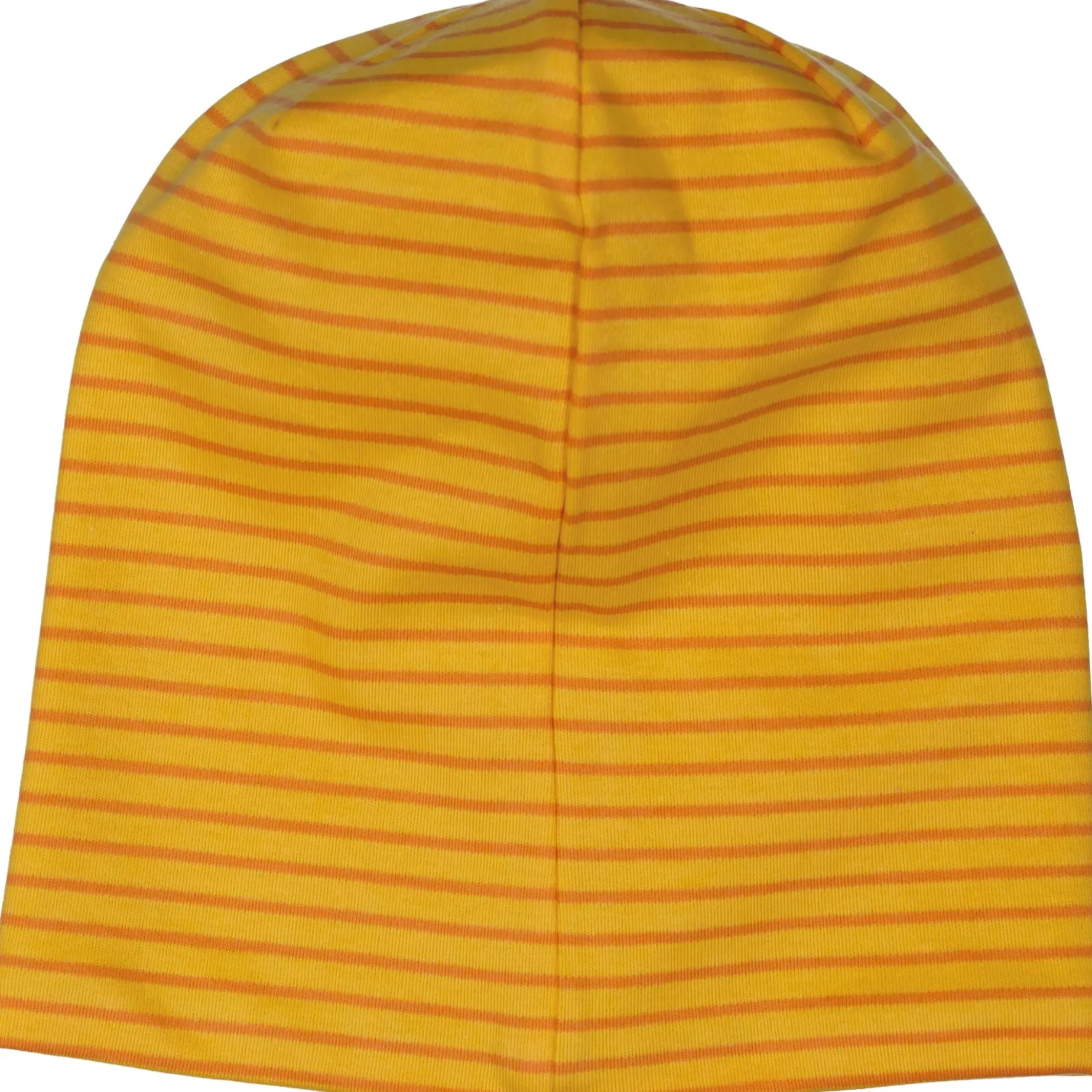 Topline Mössa Orange