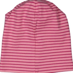Topline Mössa Rosa