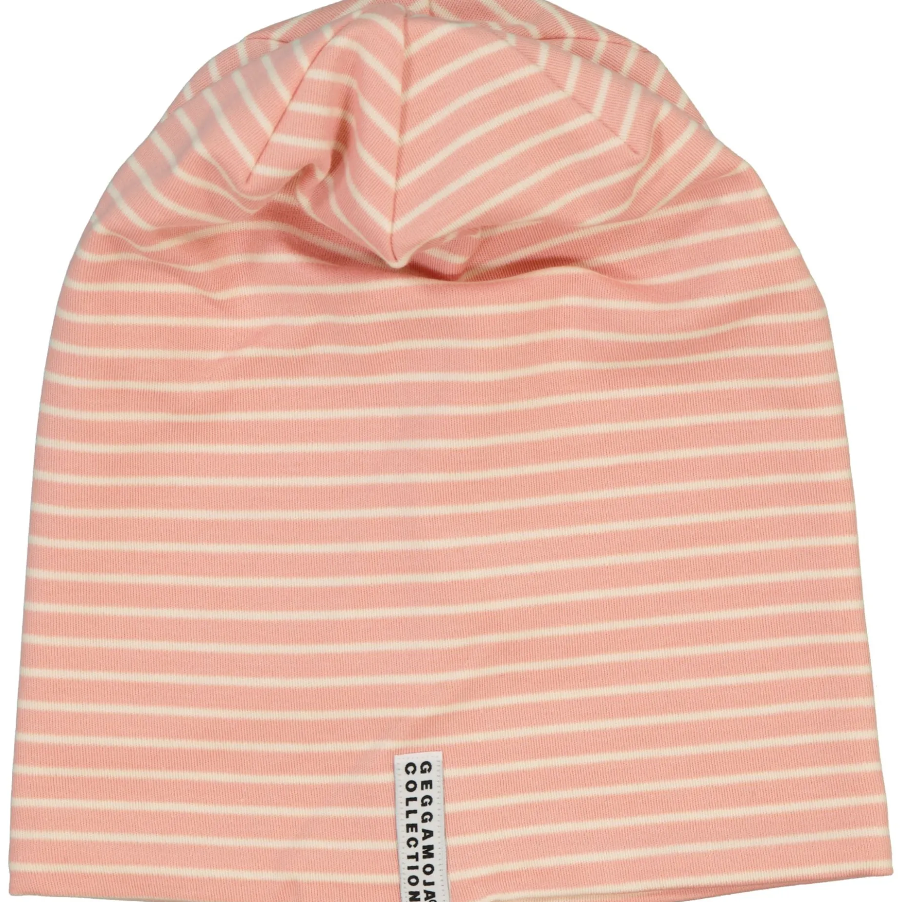 Topline Mössa Rosa/Offwhite