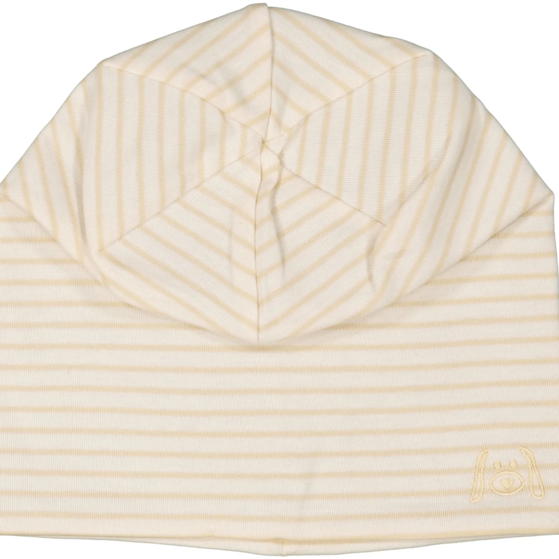 Topline Vit/beige