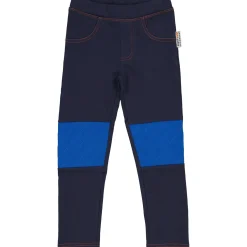 Treggings Aaron Navy
