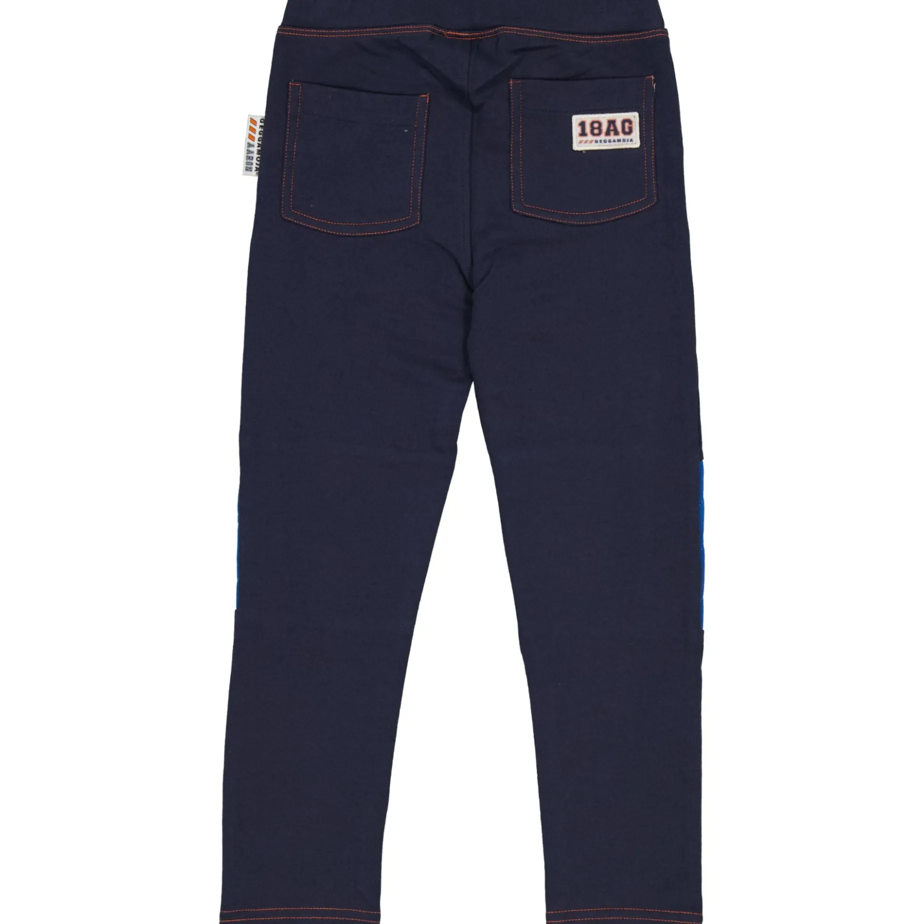 Treggings Aaron Navy