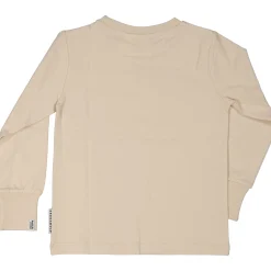 Tröja Mamma Mu och Kråkan Beige