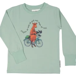 Tröja Mamma Mu och Kråkan Grön