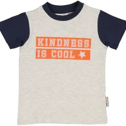 T-shirt Aaron Grå