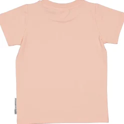 T-shirt Mamma Mu och Kråkan Rosa